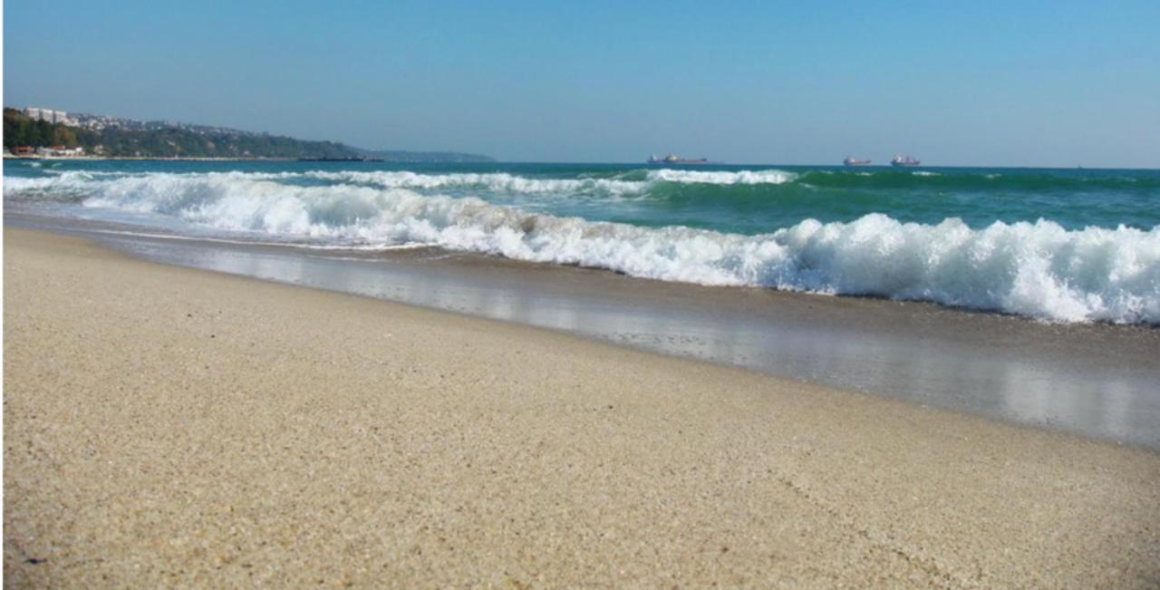 Sweet Home Near The Sea Varna ภายนอก รูปภาพ