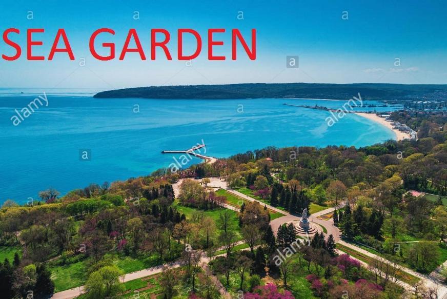 Sweet Home Near The Sea Varna ภายนอก รูปภาพ