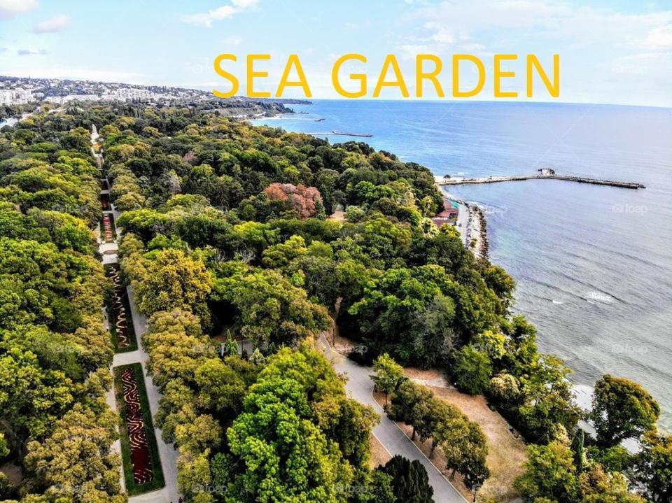 Sweet Home Near The Sea Varna ภายนอก รูปภาพ