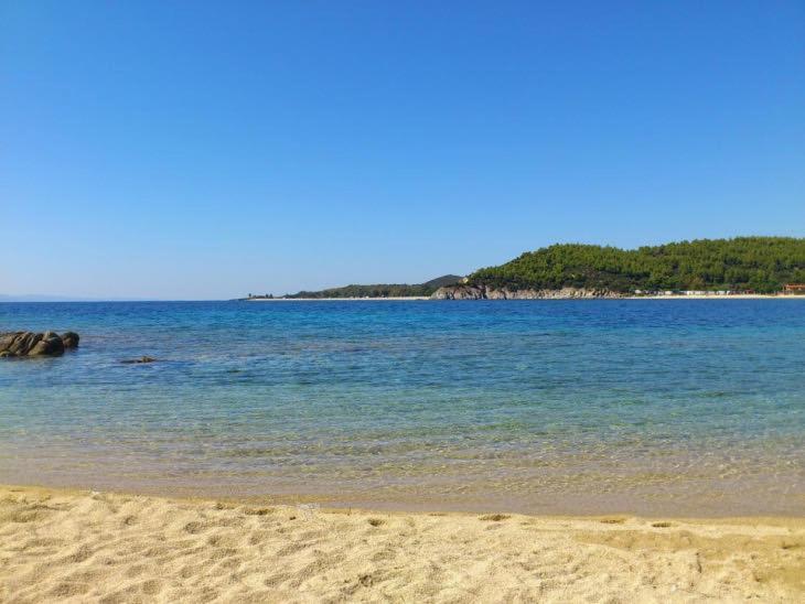 Sweet Home Near The Sea Varna ภายนอก รูปภาพ