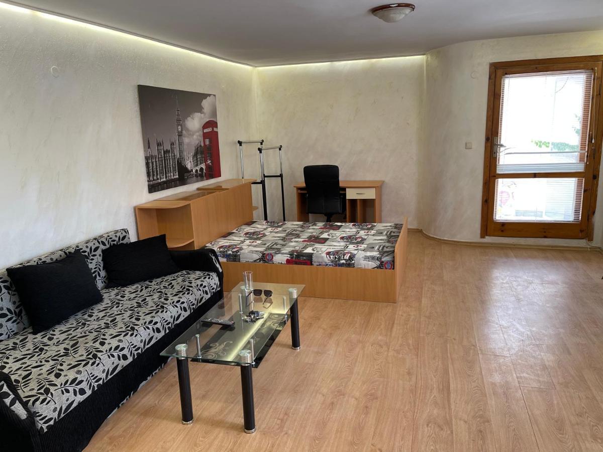 Sweet Home Near The Sea Varna ภายนอก รูปภาพ