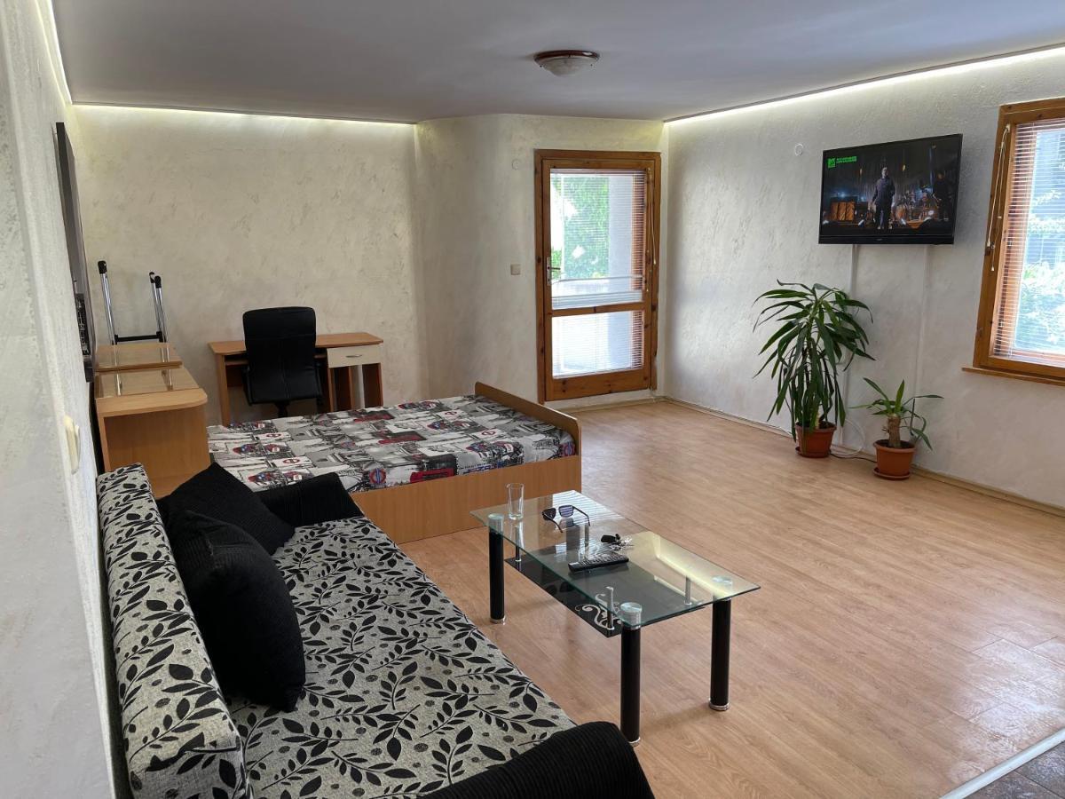 Sweet Home Near The Sea Varna ภายนอก รูปภาพ