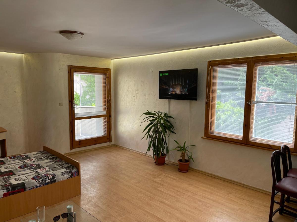 Sweet Home Near The Sea Varna ภายนอก รูปภาพ
